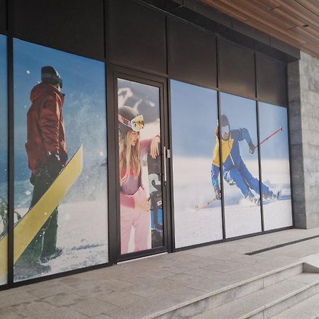 Woodside Kopaonik Apartment Exterior photo