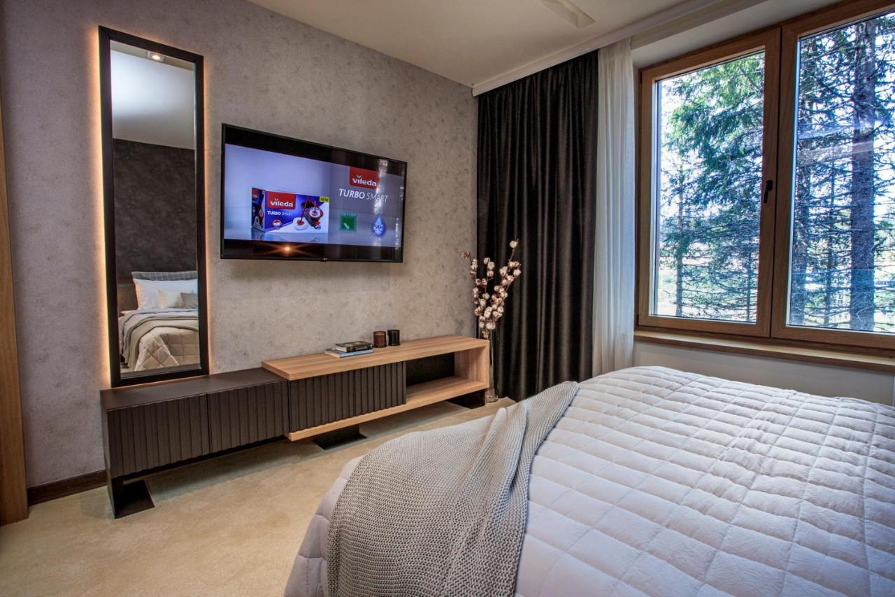 Woodside Kopaonik Apartment Exterior photo
