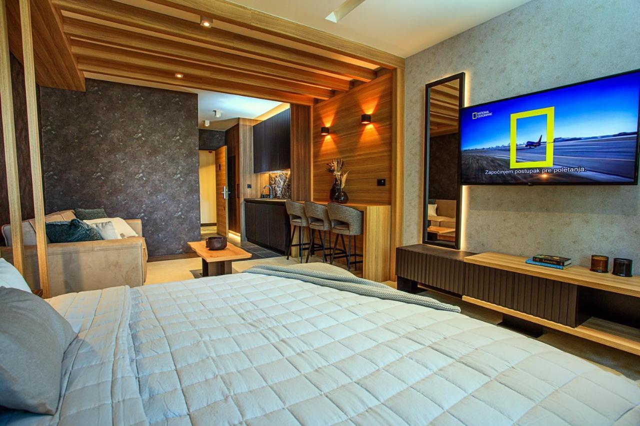 Woodside Kopaonik Apartment Exterior photo