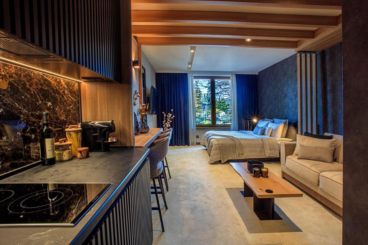 Woodside Kopaonik Apartment Exterior photo
