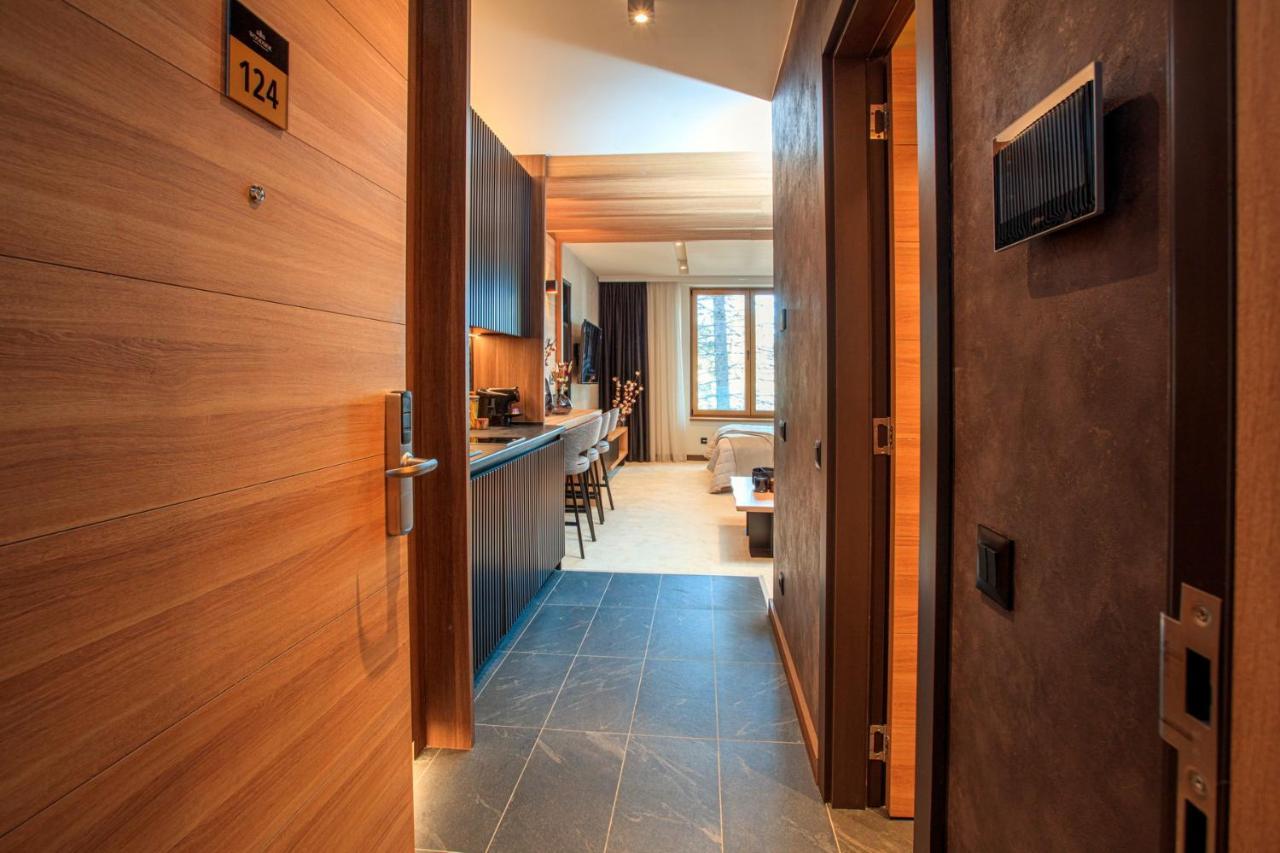 Woodside Kopaonik Apartment Exterior photo