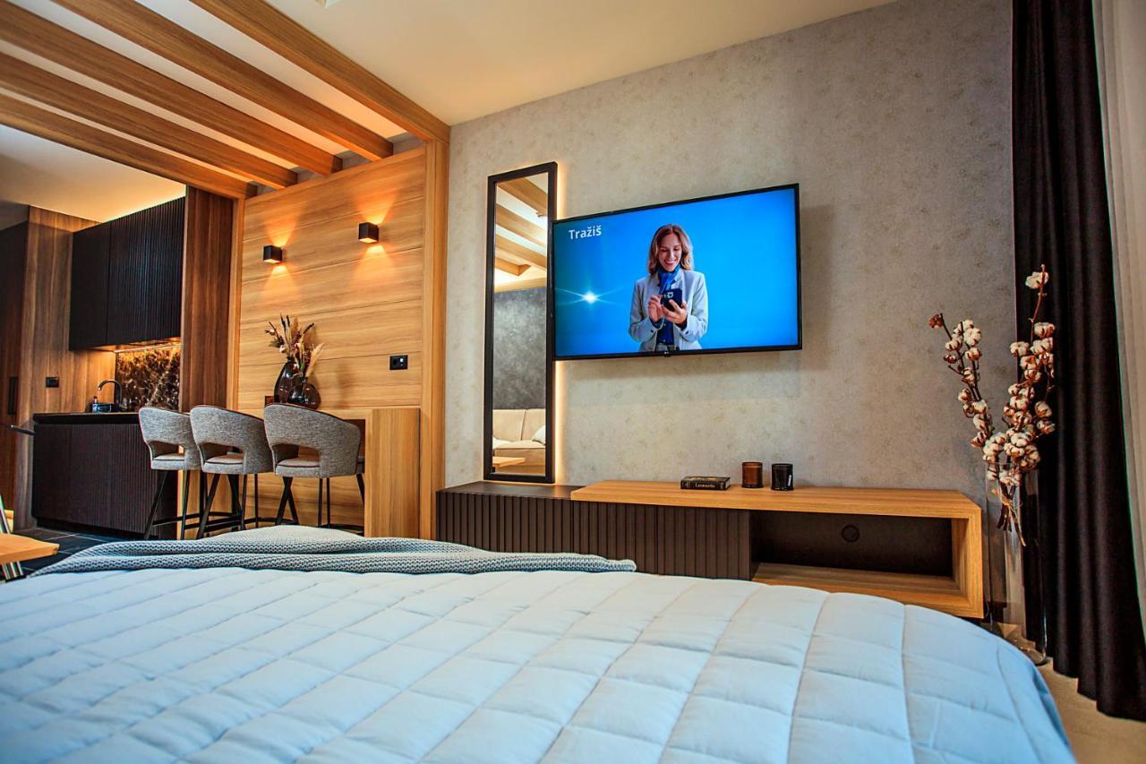 Woodside Kopaonik Apartment Exterior photo