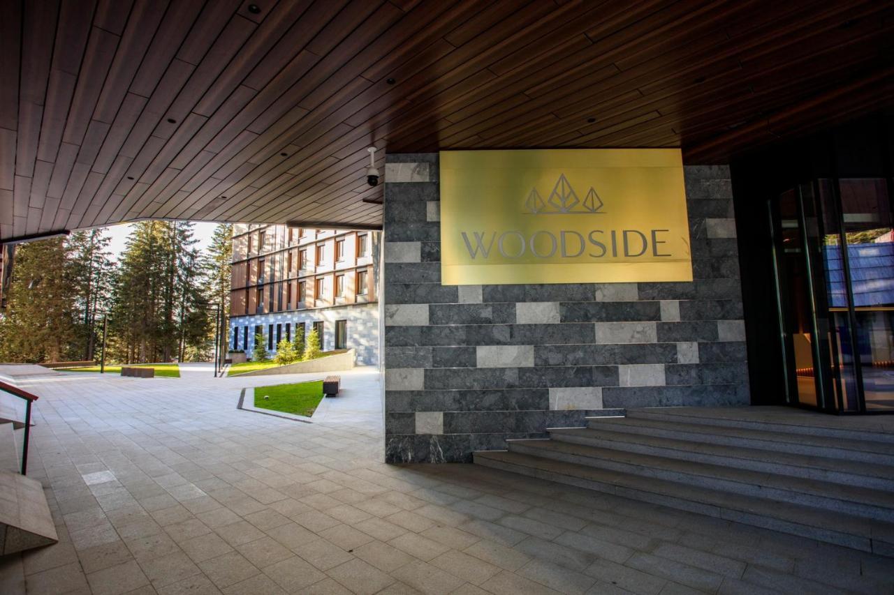 Woodside Kopaonik Apartment Exterior photo