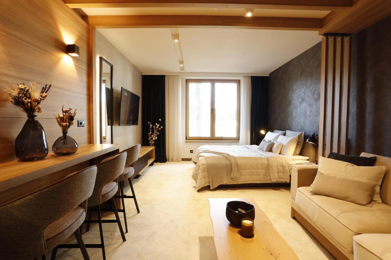 Woodside Kopaonik Apartment Exterior photo