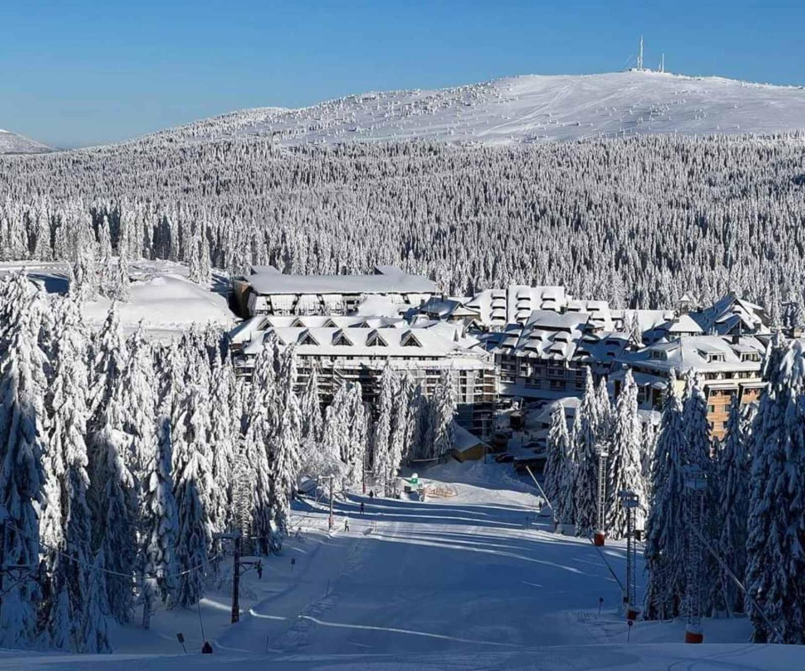 Woodside Kopaonik Apartment Exterior photo